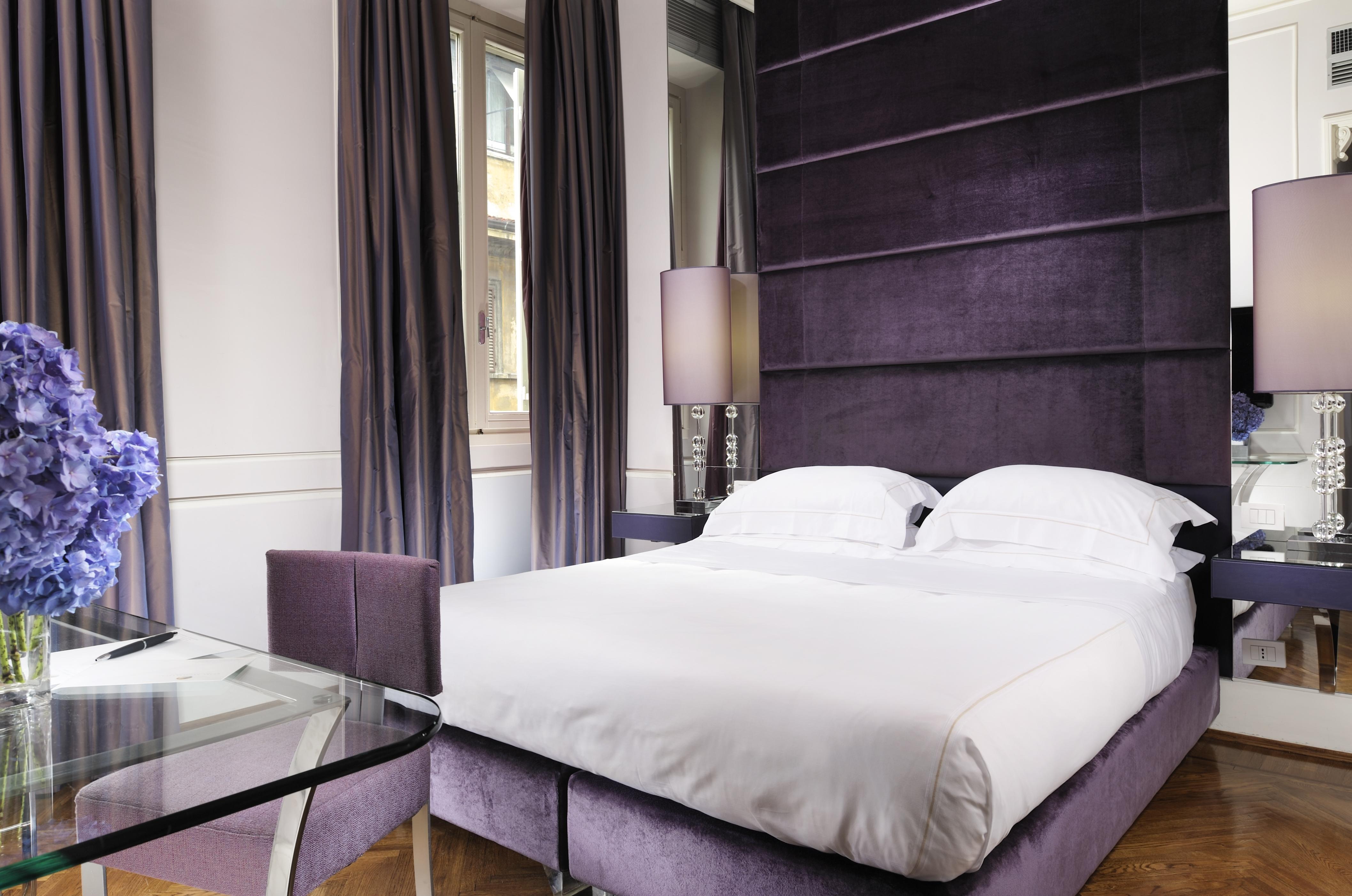 פירנצה Brunelleschi Hotel חדר תמונה