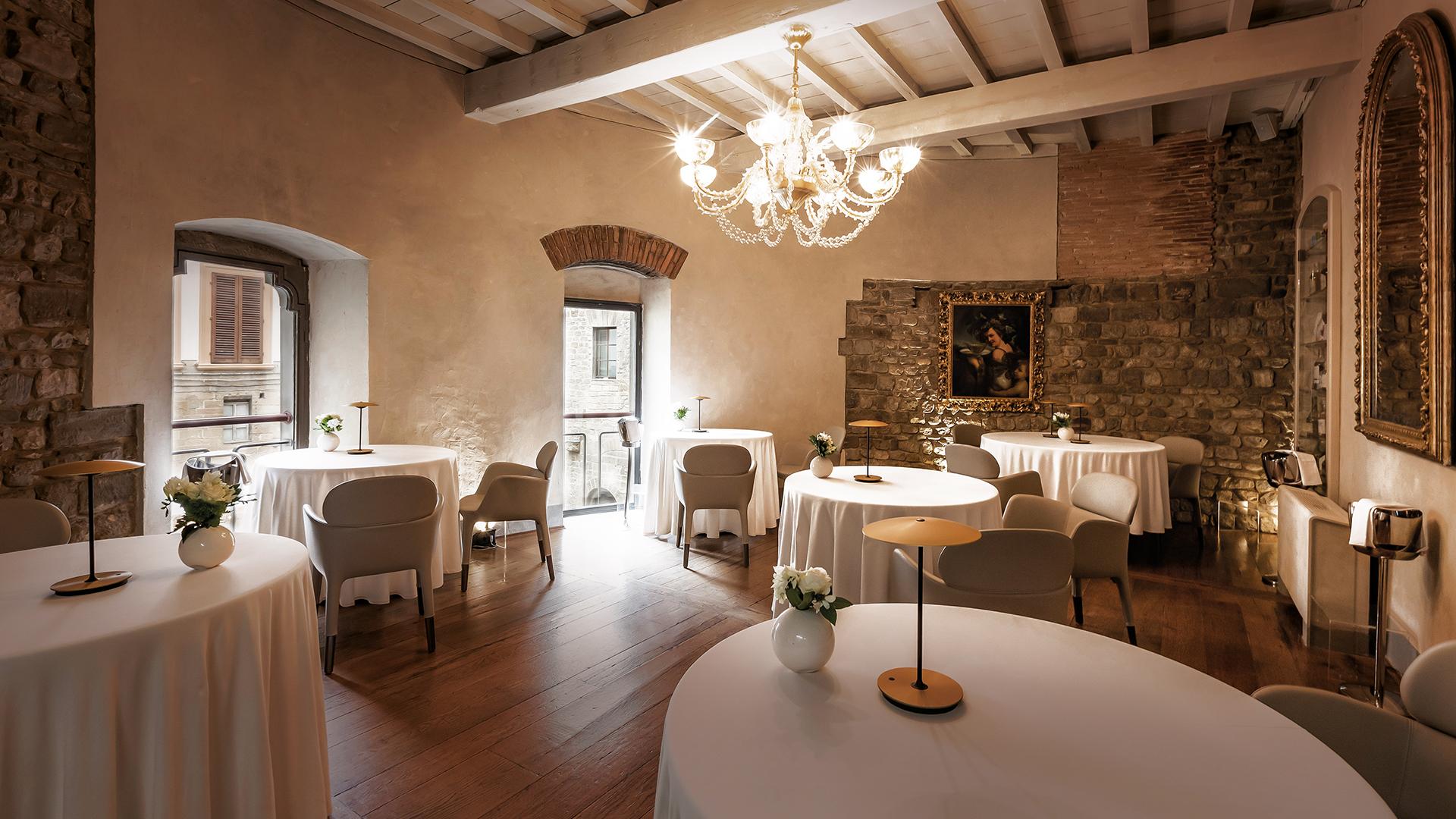 פירנצה Brunelleschi Hotel מראה חיצוני תמונה