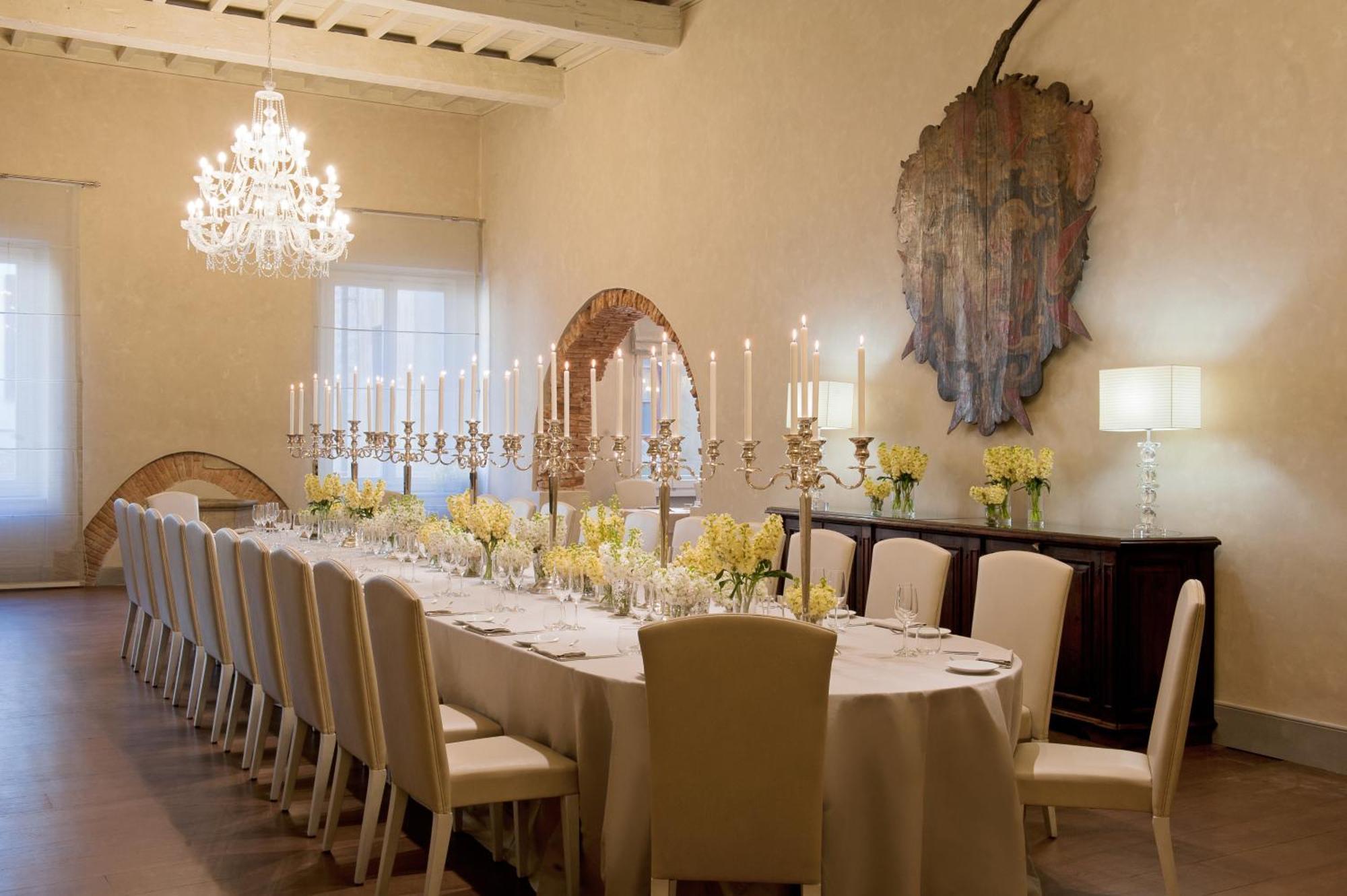 פירנצה Brunelleschi Hotel מראה חיצוני תמונה
