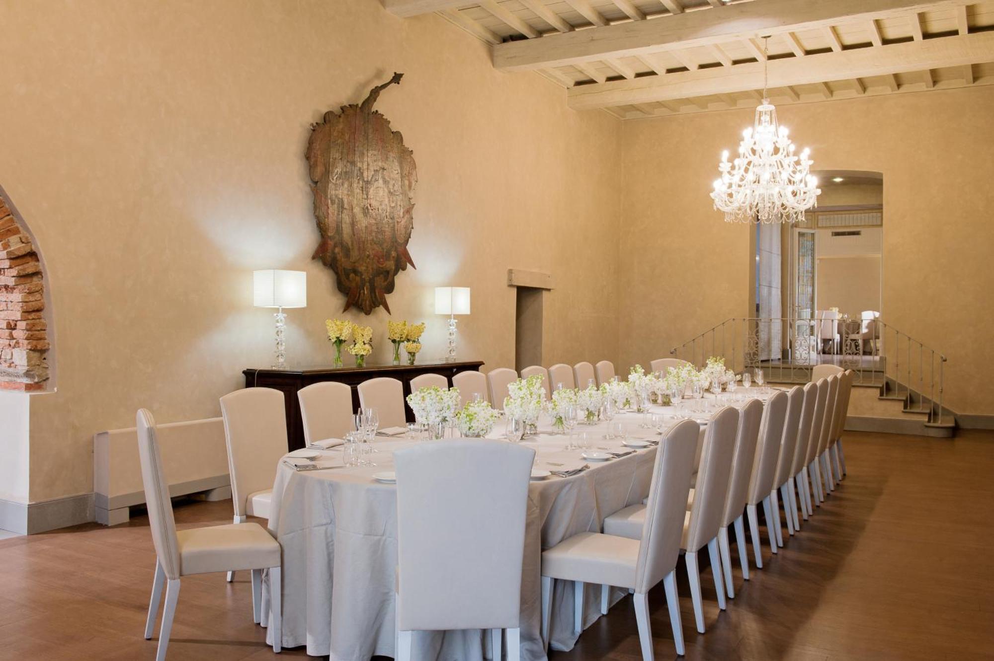 פירנצה Brunelleschi Hotel מראה חיצוני תמונה