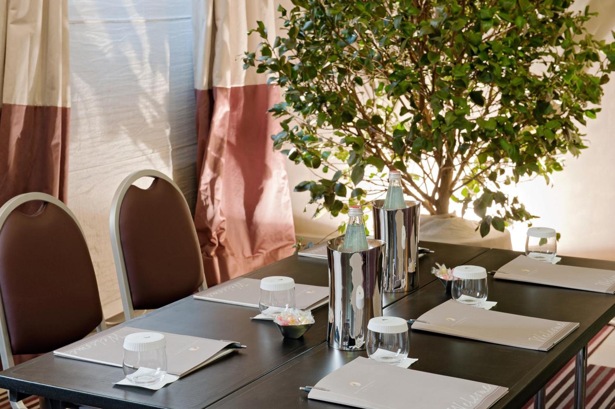 פירנצה Brunelleschi Hotel מראה חיצוני תמונה