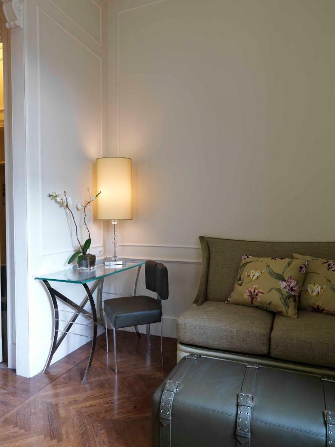 פירנצה Brunelleschi Hotel מראה חיצוני תמונה